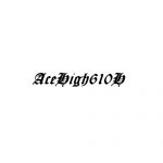 ACE HIGH　610H