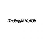 ACE HIGH　610MH
