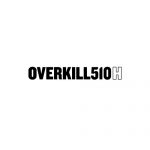 OVERKILL　510H