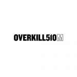 OVERKILL　510M
